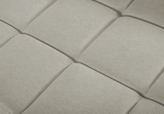 luxurious maison electric sofa bed tech fabric