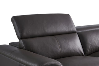 madeline 2 seater recliner sofa