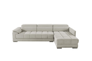 maison electric sofa bed tech fabric modern design