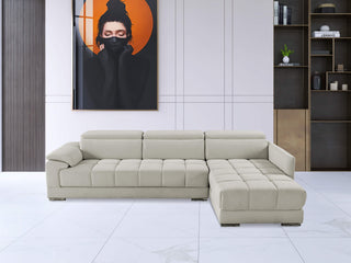 maison electric sofa bed