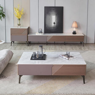marbella couch coffee table modern
