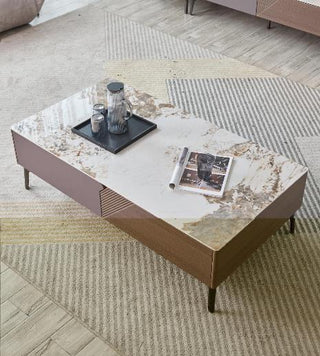 marbella couch coffee table