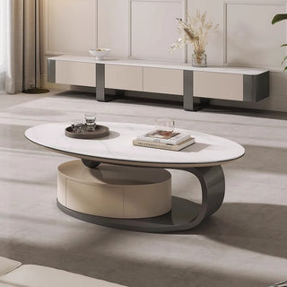 marble coffee table moda