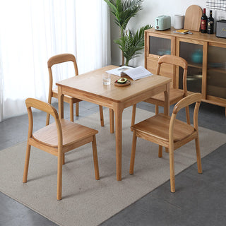marcello dining table 4 seater