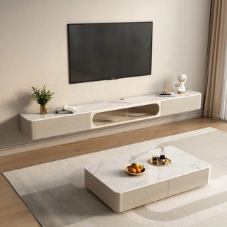 megan coffee table elegant living space