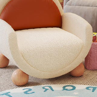 meno kids armchair ideal for reading