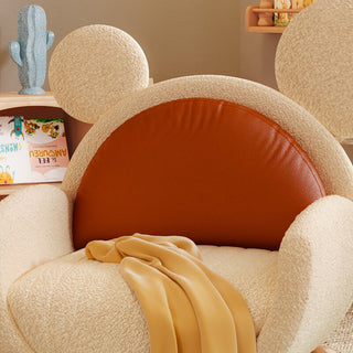 meno kids armchair playful decor