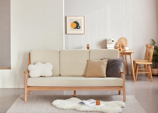 mid century modern sofa taro
