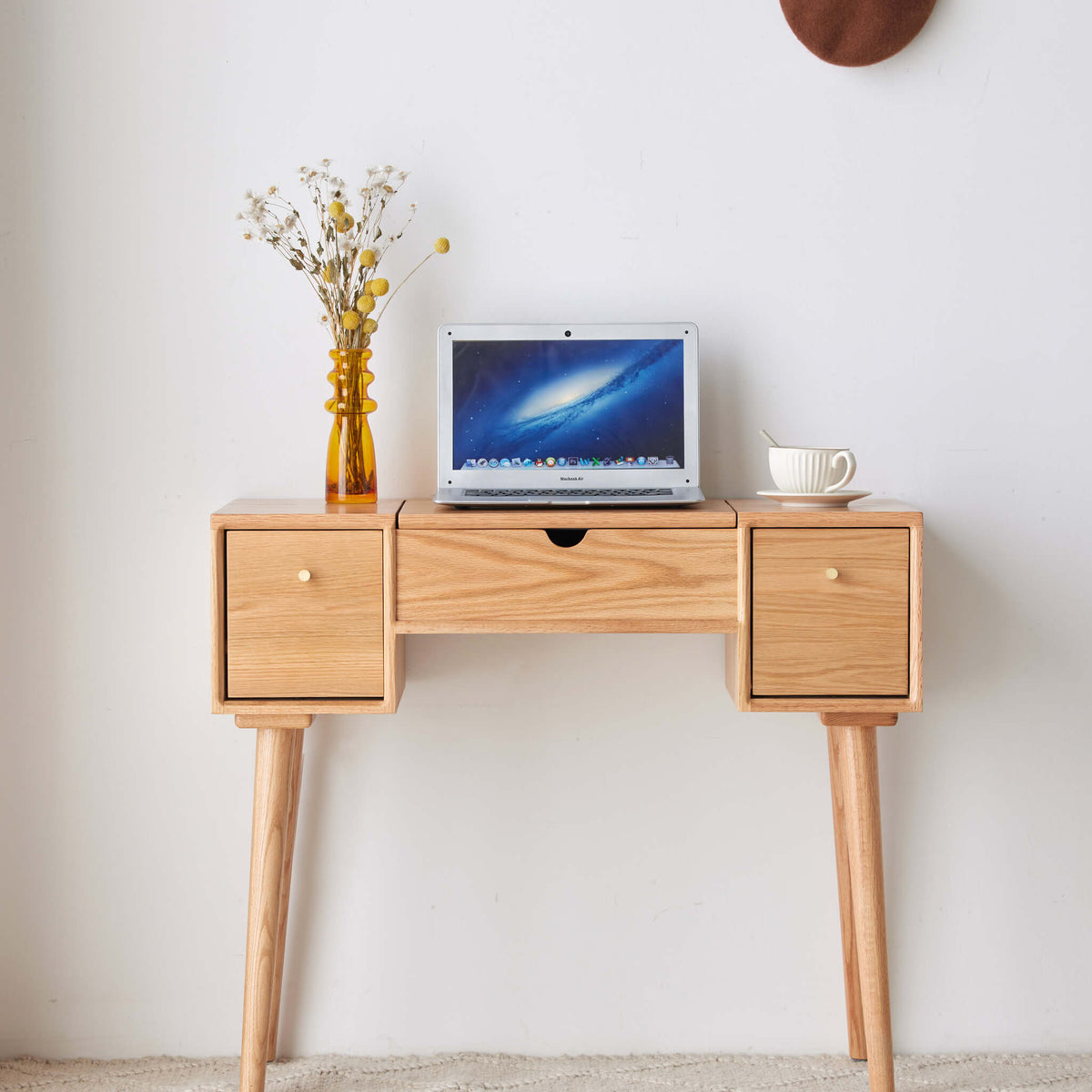 Milaz Buy Dressing Tables in Singapore | COMFY