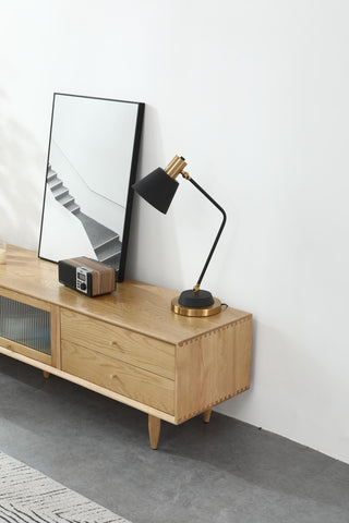 modern alessio tv cabinet wooden innovative lift up storage