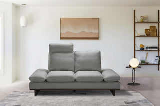 modern ash push back sofa tylio