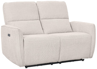 modern colin recliner sofa fabric
