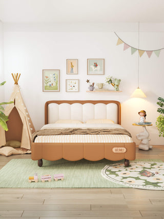 modern kids bed pulu