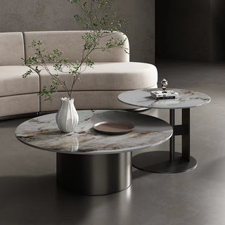 modern living room table martha