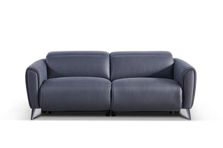 modern recliner sofa issac