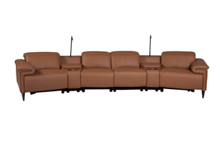 modular cinema room couch madeline
