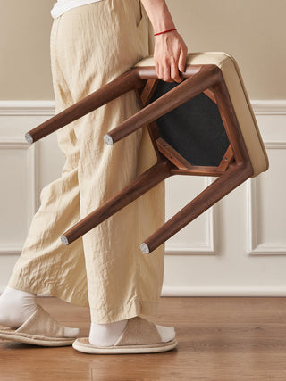 monty vanity chair contemporary luxury