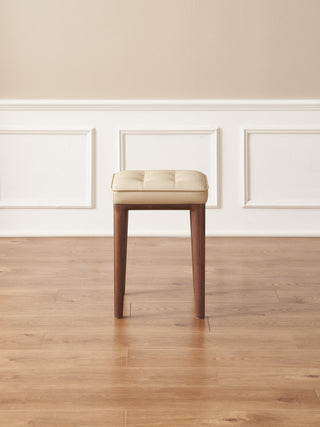 monty vanity chair modern elegance