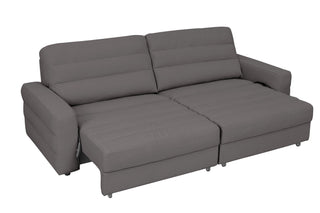 morris motorized living room sofa bed