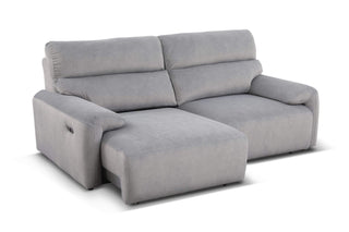 motorised slide out couch kade
