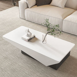 nala unique coffee table with storage sintered stone surface durability