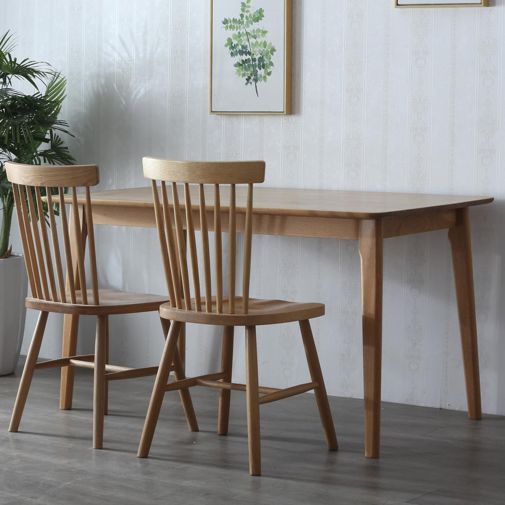 Wooden Dining Tables - Singapore | COMFY