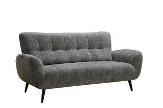 neutral tone grey fabric couch wilson