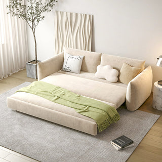 neve 2 seater sofa bed