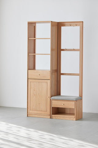 nia shoe and storage cabinet home improvement