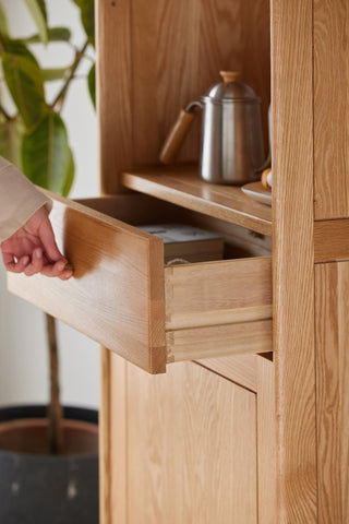 nia shoe and storage cabinet sleek entryway