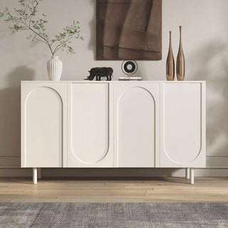 nicole minimalist cabinet