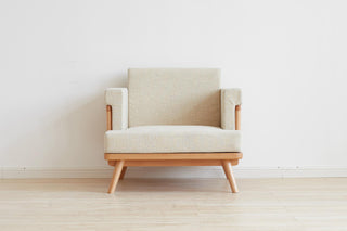 nova beech wood sofa washable