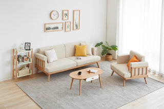 nova sofa single comfort