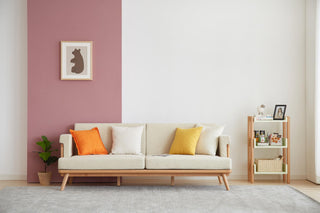 nova sofa wooden frame