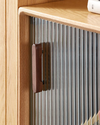 palermo cabinet elegant modern finish