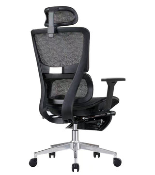 paul ergonomic chair backview
