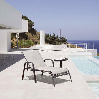 pool chair kiva modern style
