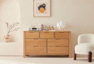 positano home chest drawers style