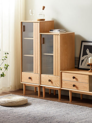 practical palermo cabinet with storage