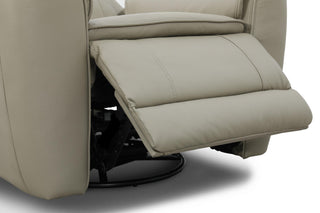 premium rocky recliner smart functionality