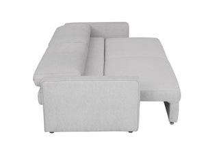 queen size carmen fabric sofa bed