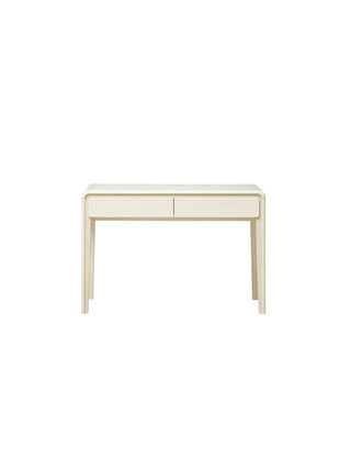 quinn white study desk elegant design