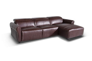 rachel recliner brown living room l shaped couch