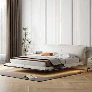 raffaella white queen bed frame ideas