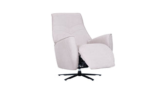 raine fabric armchair image