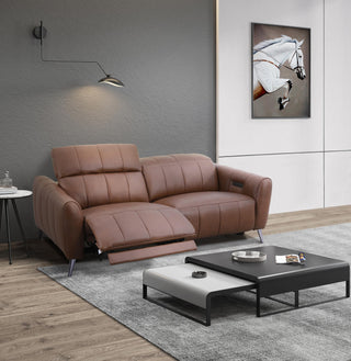 recliner 2 seater sofa enzino