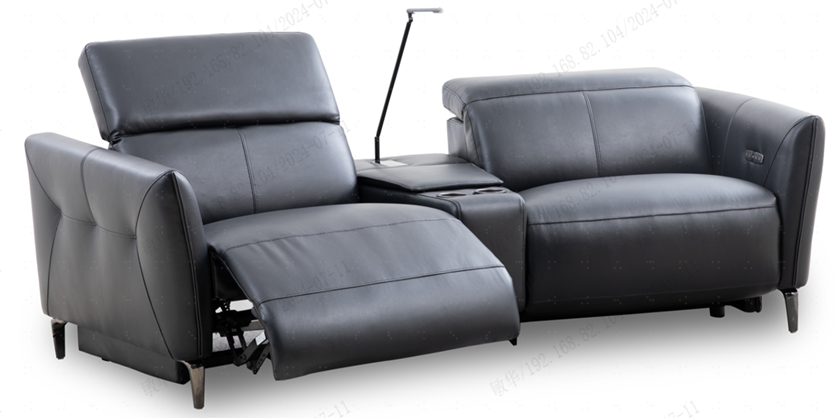 Isabella Electric Sofa Recliner