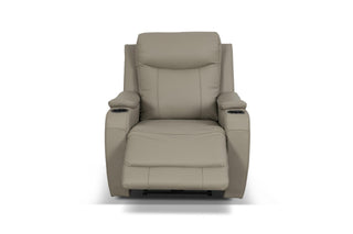 richard leather recliner armchair premium leather