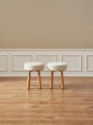 riley dressing table stool timeless design
