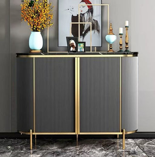 Rina	High Sideboard